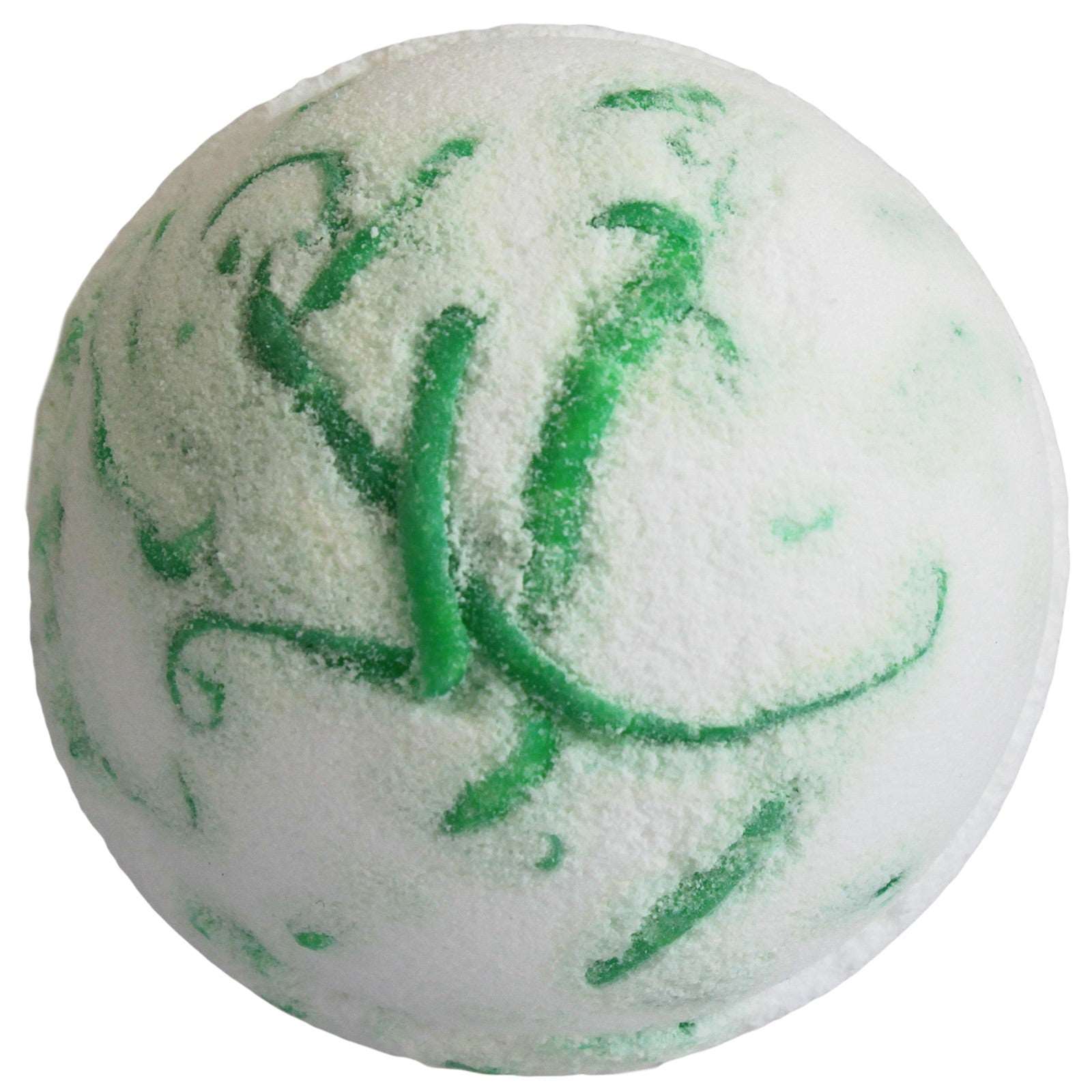 Tropical Paradise Coco Bath Bomb - Pomelo - Soothing Suds