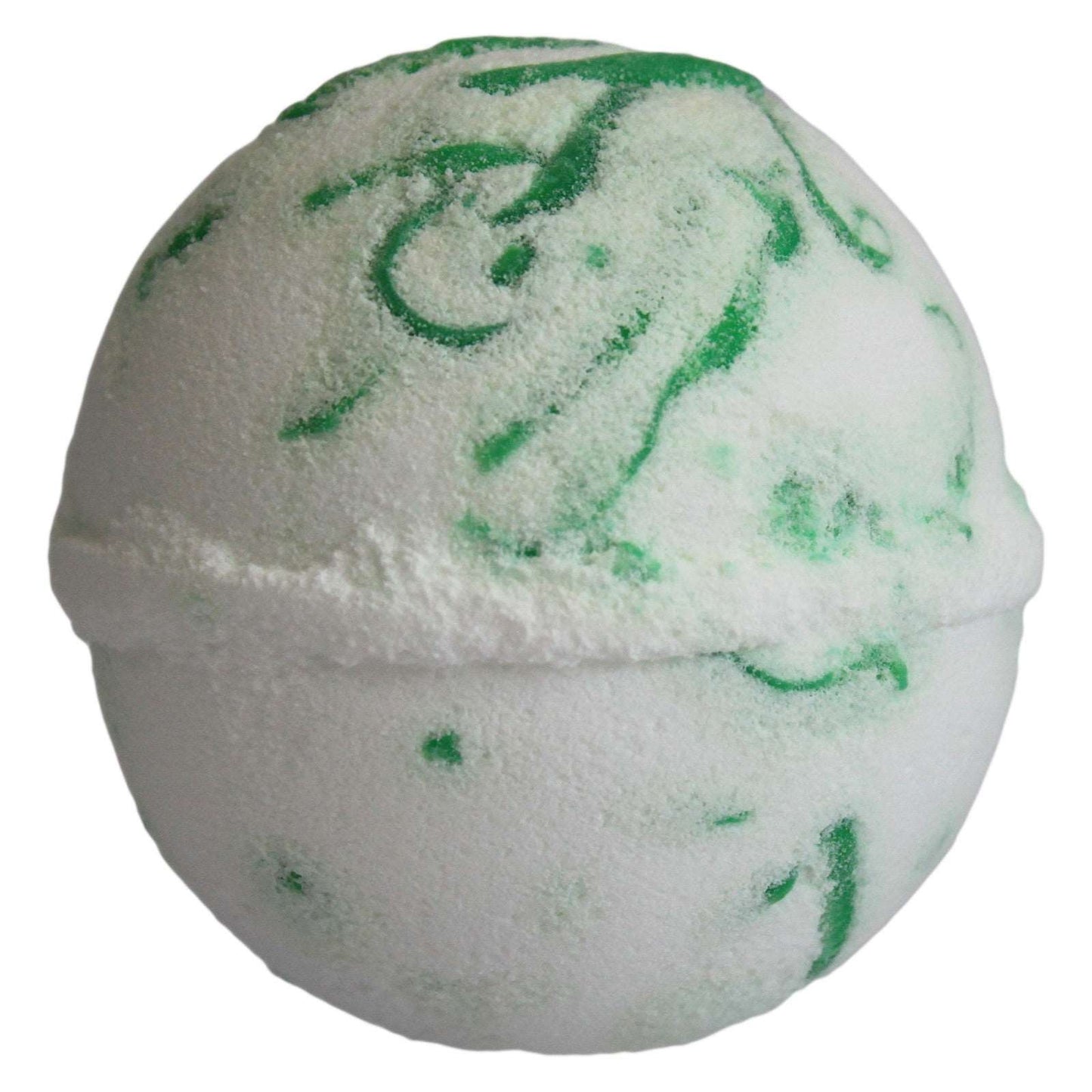 Tropical Paradise Coco Bath Bomb - Pomelo - Soothing Suds