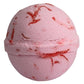 Tropical Paradise Coco Bath Bomb - Watermelon - Soothing Suds