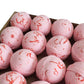 Tropical Paradise Coco Bath Bomb - Watermelon - Soothing Suds