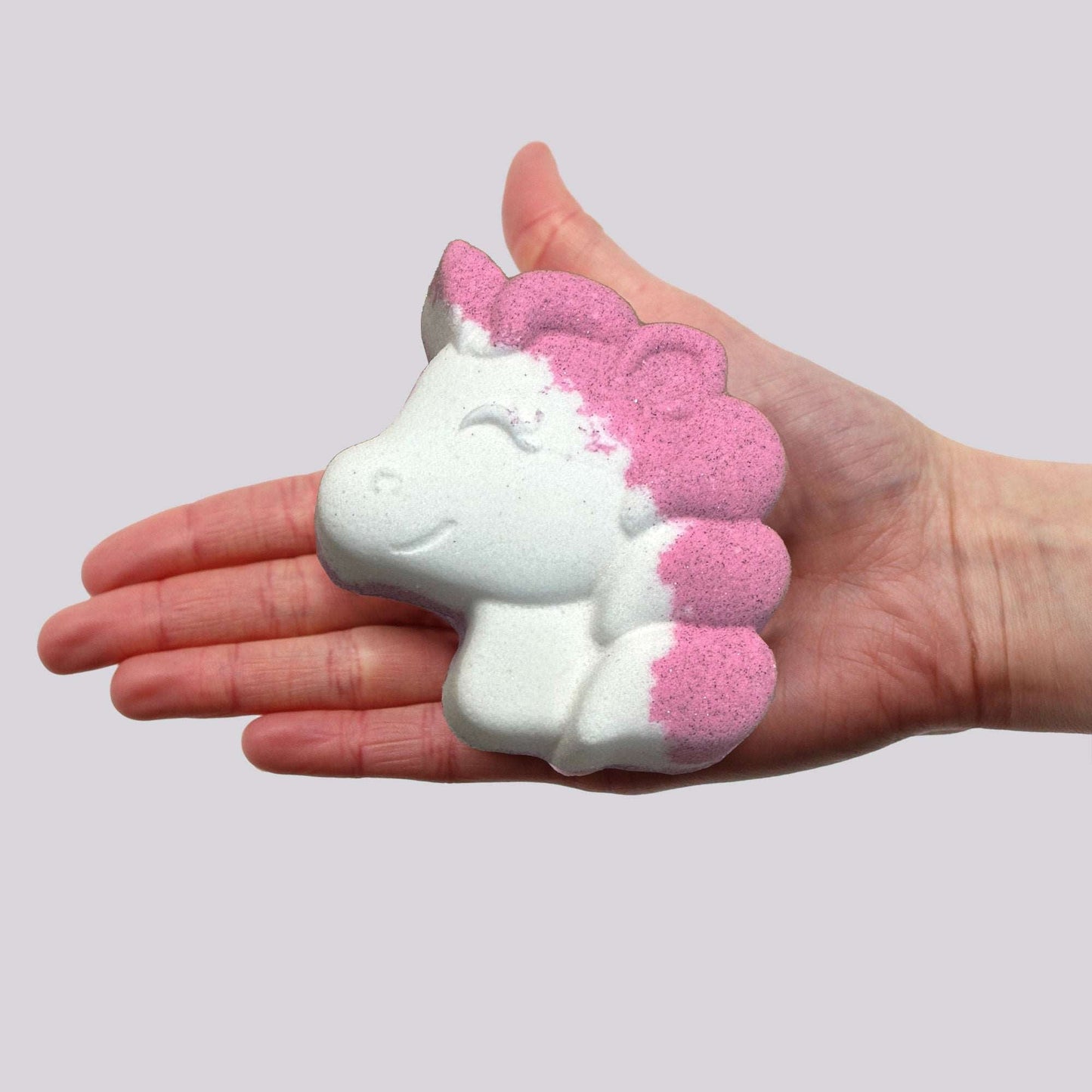 Unicorn Bathbomb 100g - Soothing Suds