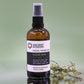 Facial Toner Mist - Witch Hazel with Tea Tree