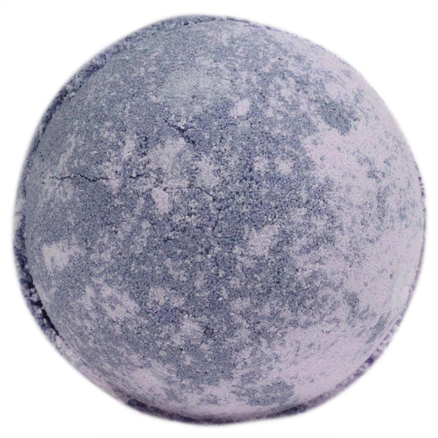 Yorkshire Violet Bath Bomb - Soothing Suds